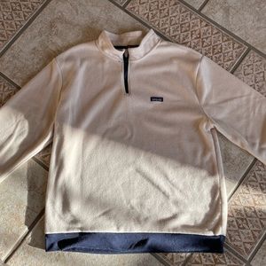 Patagonia XL Fleece pullover